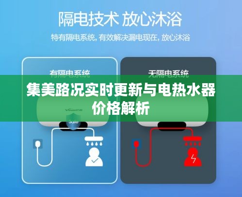 集美路况实时更新与电热水器价格解析