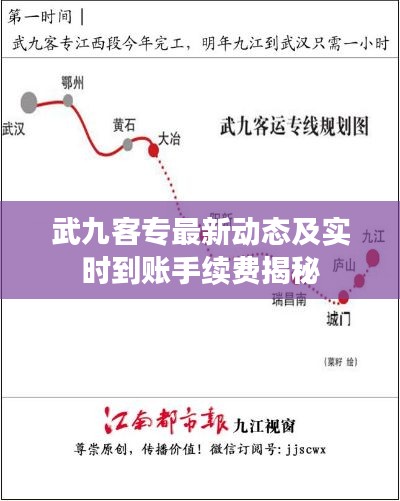 武九客专最新动态及实时到账手续费揭秘