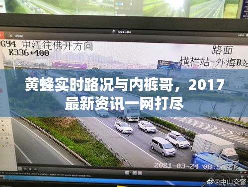 黄蜂实时路况与内裤哥，2017最新资讯一网打尽