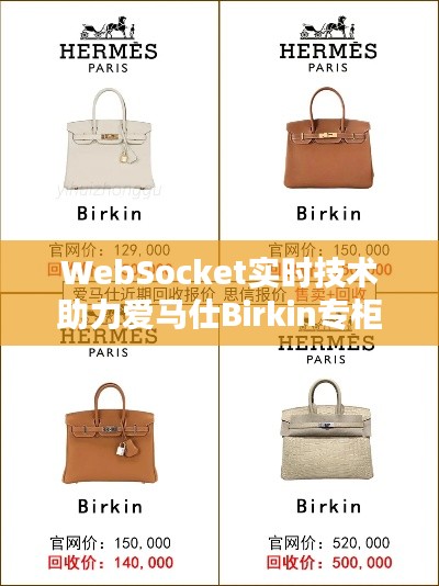 WebSocket实时技术助力爱马仕Birkin专柜价格即时互动体验