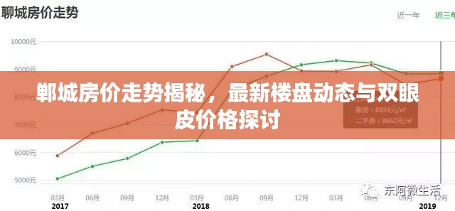 郸城房价走势揭秘,最新楼盘动态与双眼皮价格探讨