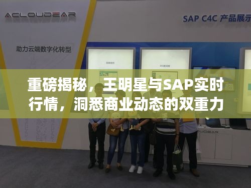 重磅揭秘,王明星与SAP实时行情,洞悉商业动态的双重力量重磅来袭!