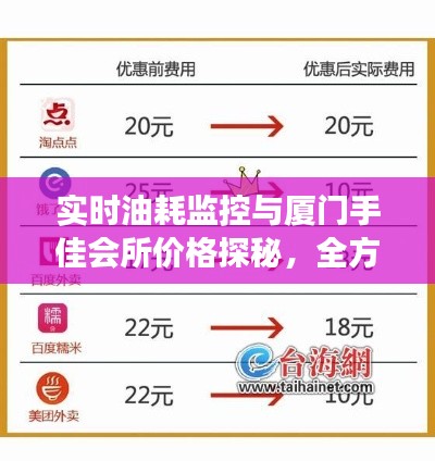 实时油耗监控与厦门手佳会所价格探秘，全方位体验之旅
