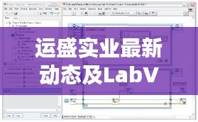 运盛实业最新动态及LabVIEW实时ARM应用探索