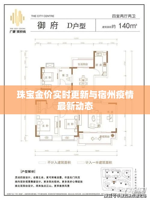 珠宝金价实时更新与宿州疫情最新动态