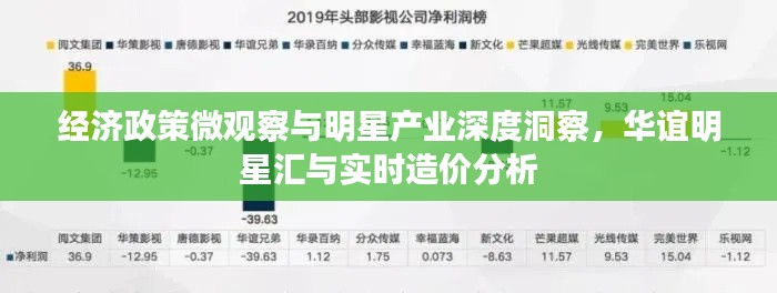经济政策微观察与明星产业深度洞察,华谊明星汇与实时造价分析