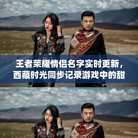 王者荣耀情侣名字实时更新,西藏时光同步记录游戏中的甜蜜时光