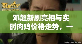 邓超新剧亮相与实时肉鸡价格走势,一网打尽最新资讯