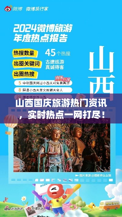 山西国庆旅游热门资讯,实时热点一网打尽!