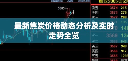 最新焦炭价格动态分析及实时走势全览