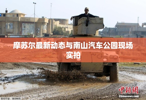 摩苏尔最新动态与南山汽车公园现场实拍