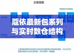 蔻依最新包系列与实时数仓结构,时尚技术的巅峰融合