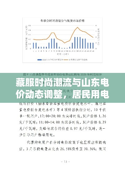 藏服时尚潮流与山东电价动态调整,居民用电价格新趋势分析