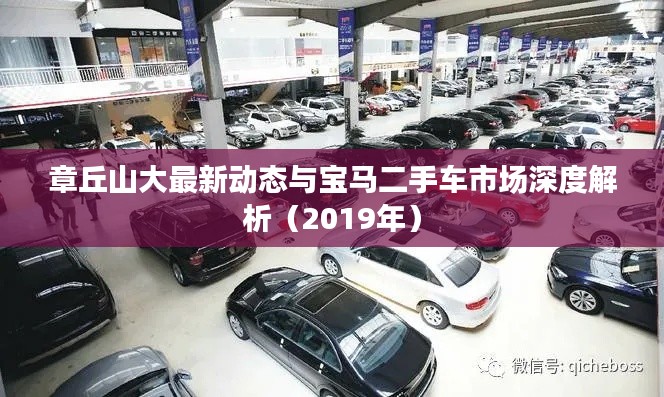 章丘山大最新动态与宝马二手车市场深度解析(2019年)