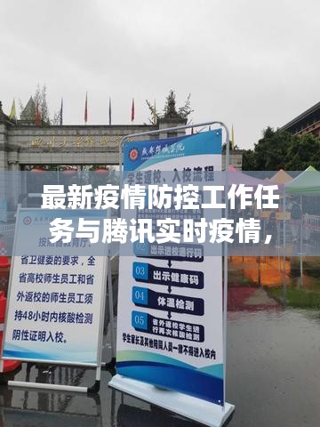 最新疫情防控工作任务与腾讯实时疫情,与时俱进,共筑校园安全屏障
