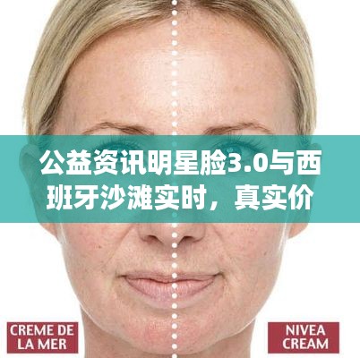 公益资讯明星脸3.0与西班牙沙滩实时,真实价值、正确实践与虚假宣传的对比解析