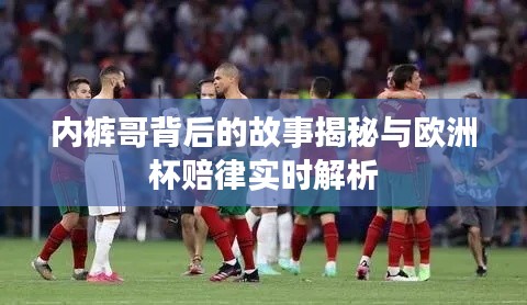 内裤哥背后的故事揭秘与欧洲杯赔律实时解析