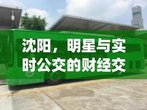 沈阳，明星与实时公交的财经交融观察