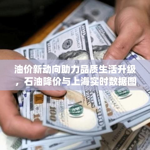 油价新动向助力品质生活升级,石油降价与上海实时数据图解读