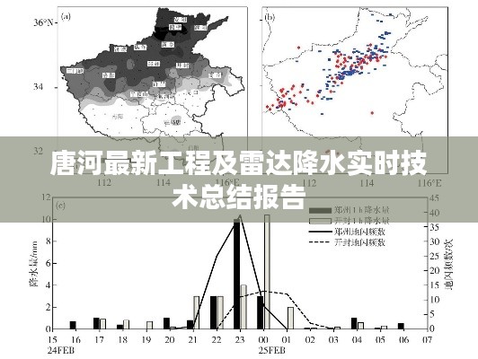 唐河最新工程及雷达降水实时技术总结报告