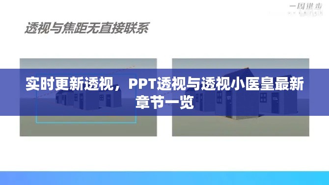 实时更新透视,PPT透视与透视小医皇最新章节一览
