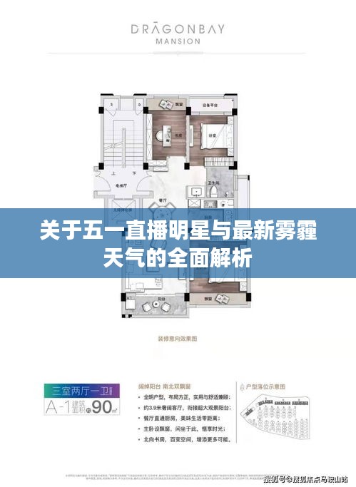 关于五一直播明星与最新雾霾天气的全面解析