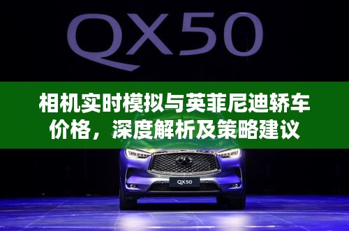 相机实时模拟与英菲尼迪轿车价格，深度解析及策略建议