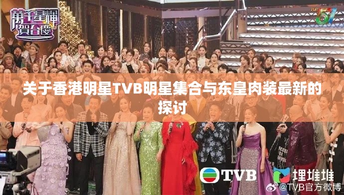 关于香港明星TVB明星集合与东皇肉装最新的探讨