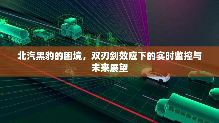 北汽黑豹的困境,双刃剑效应下的实时监控与未来展望