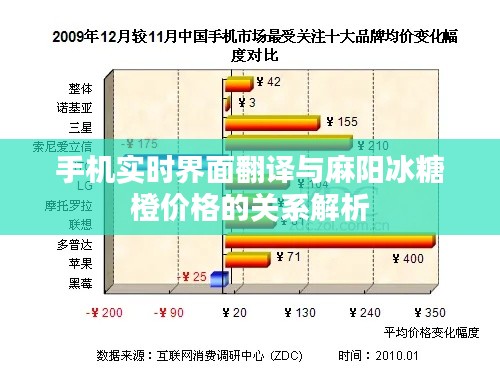 手机实时界面翻译与麻阳冰糖橙价格的关系解析