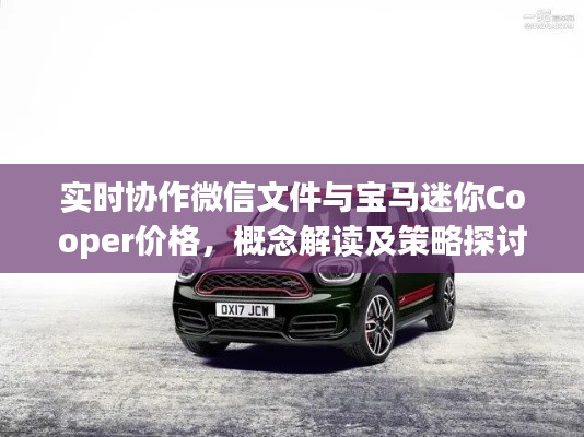 实时协作微信文件与宝马迷你Cooper价格,概念解读及策略探讨