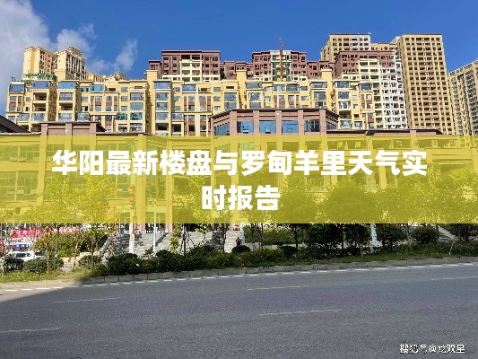 华阳最新楼盘与罗甸羊里天气实时报告