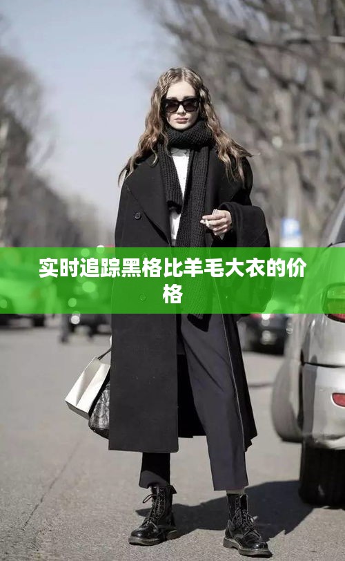 实时追踪黑格比羊毛大衣的价格