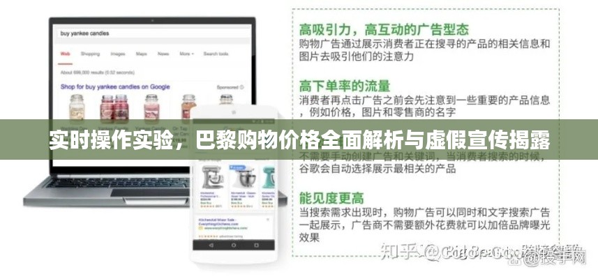 实时操作实验,巴黎购物价格全面解析与虚假宣传揭露