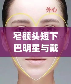 窄额头短下巴明星与戴建武的最新关联分析