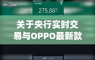 关于央行实时交易与OPPO最新款手机2016款的深度解析与策略探讨