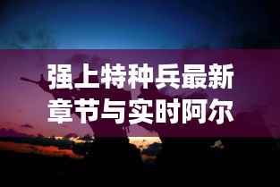 强上特种兵最新章节与实时阿尔沟,解析、指导与警示