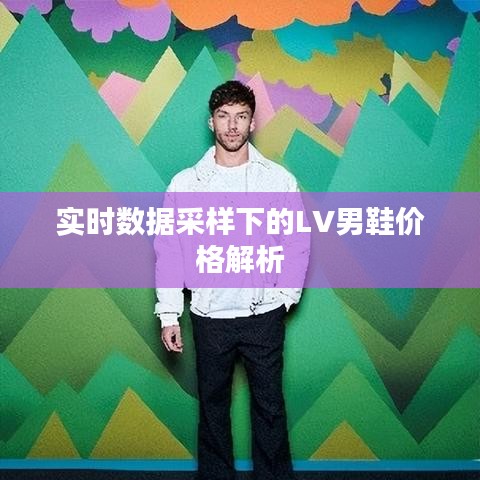 实时数据采样下的LV男鞋价格解析