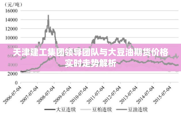 天津建工集团领导团队与大豆油期货价格实时走势解析