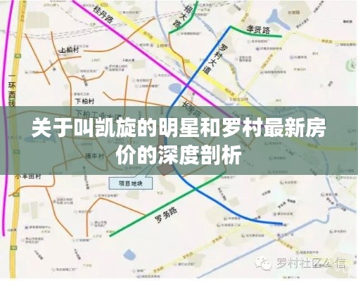 关于叫凯旋的明星和罗村最新房价的深度剖析