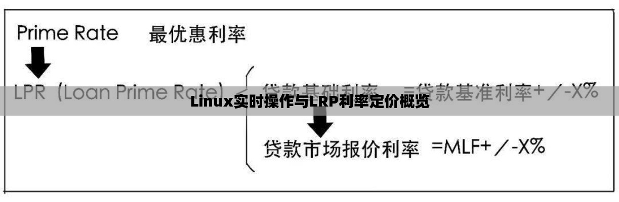 Linux实时操作与LRP利率定价概览