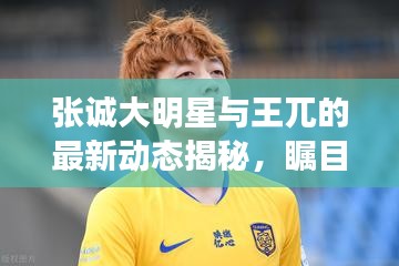 张诚大明星与王兀的最新动态揭秘，瞩目焦点不容错过