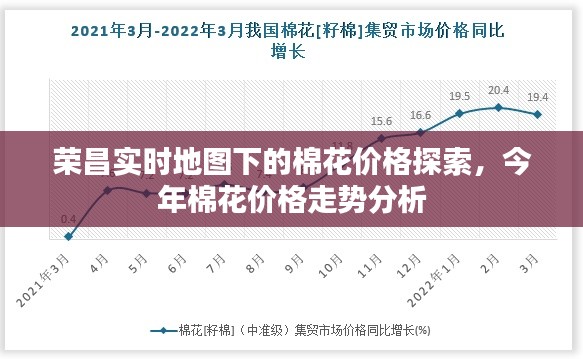 荣昌实时地图下的棉花价格探索,今年棉花价格走势分析