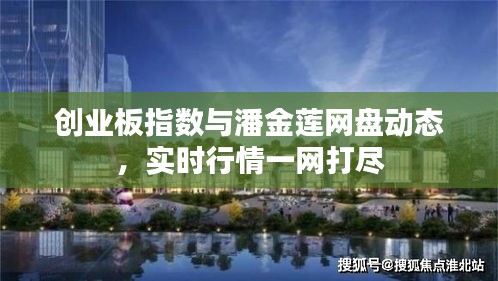 创业板指数与潘金莲网盘动态,实时行情一网打尽