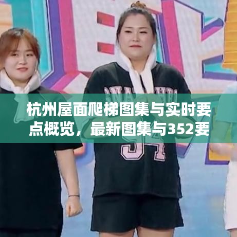 杭州屋面爬梯图集与实时要点概览，最新图集与352要点解析