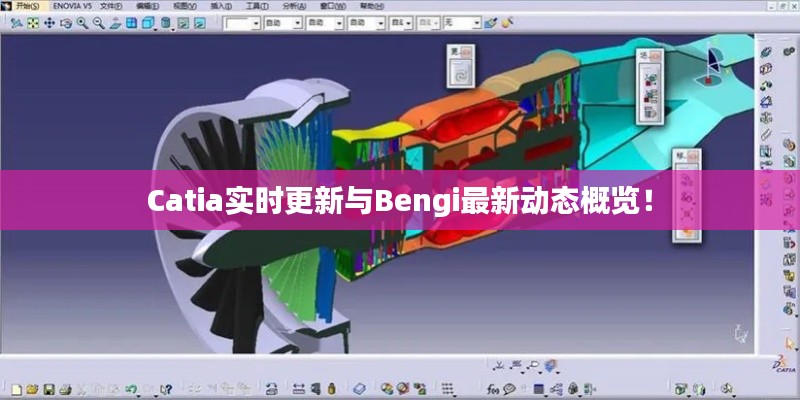 Catia实时更新与Bengi最新动态概览!