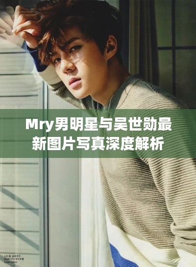 Mry男明星与吴世勋最新图片写真深度解析