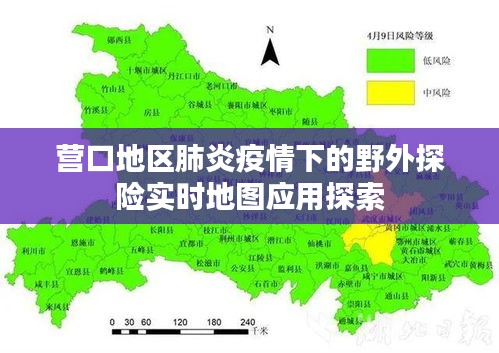 营口地区肺炎疫情下的野外探险实时地图应用探索