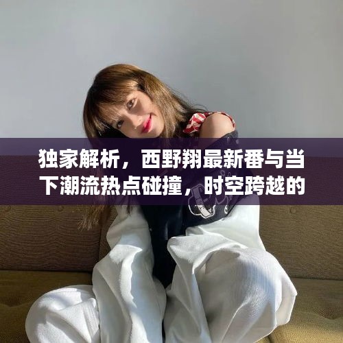独家解析,西野翔最新番与当下潮流热点碰撞,时空跨越的潮流盛宴