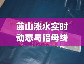 蓝山涨水实时动态与铝母线价格走势的市场观察